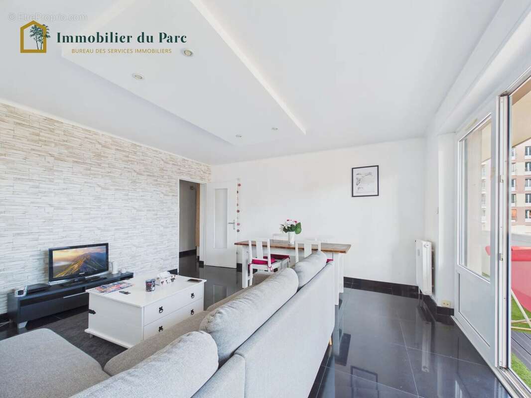Appartement à BELFORT