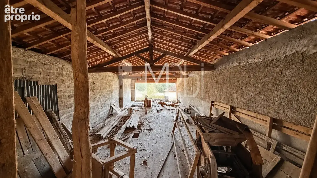 Photo Appartement à Lent au prix de 85 000€