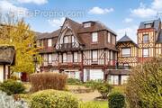 Appartement à VILLERVILLE