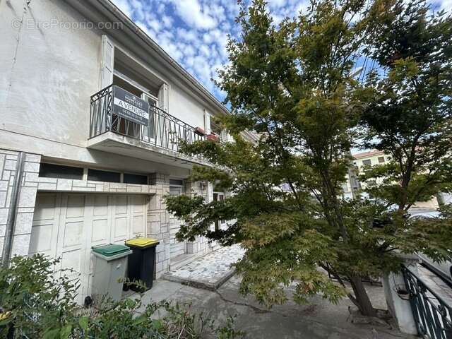 Maison 124 m2 à rénover - Perpignan quartier La Lunette - photo 15