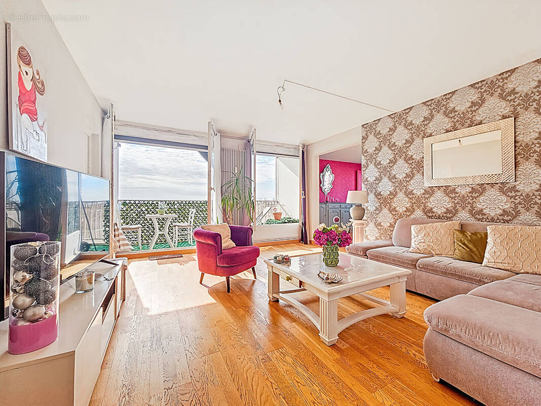 Appartement à ANGERS