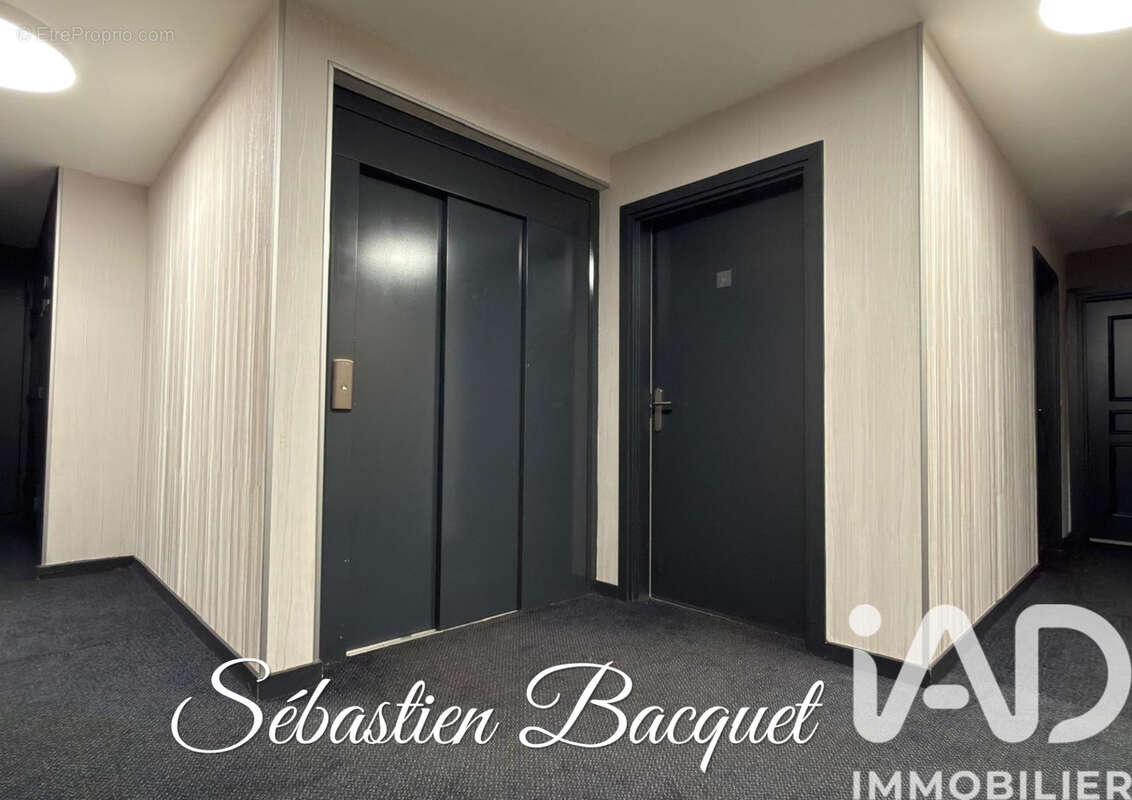 Photo 7 - Appartement à LENS