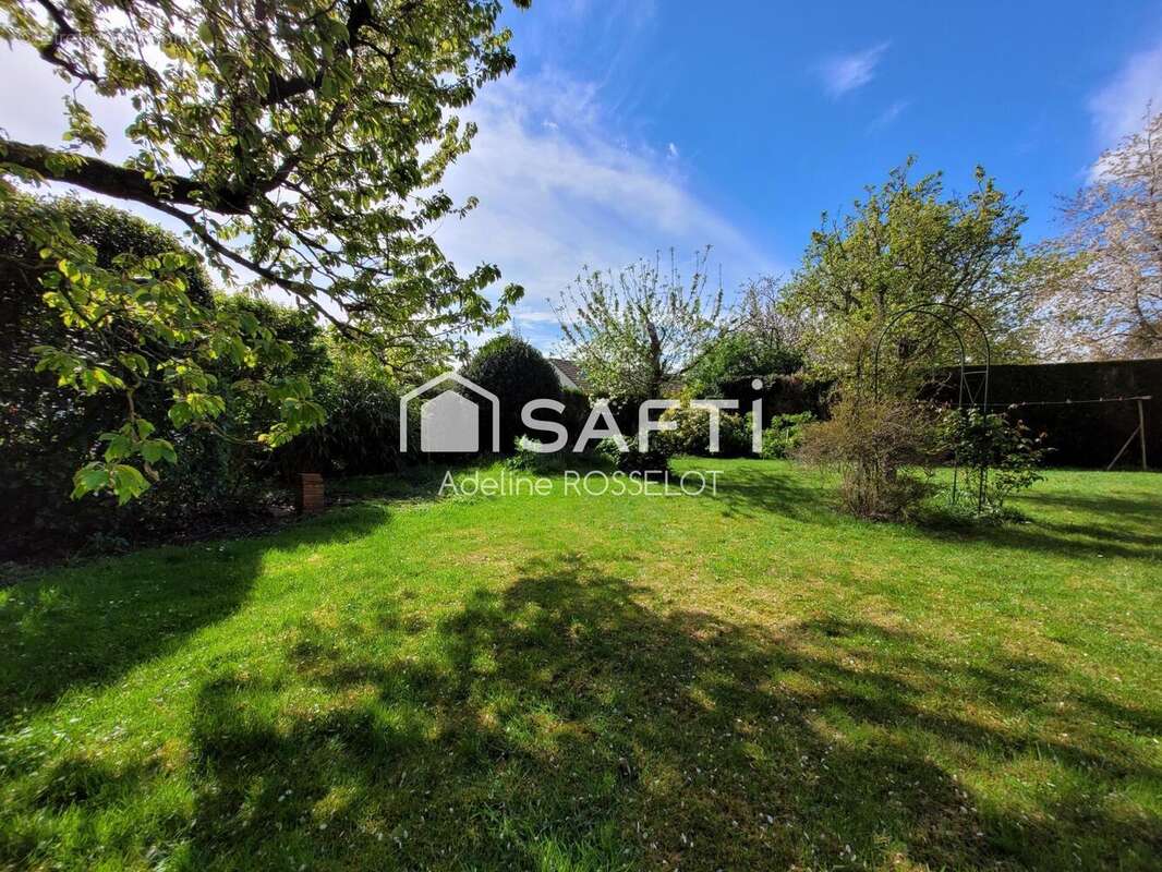 Photo 9 - Maison à PREY