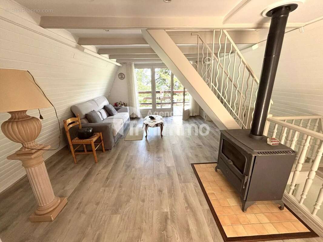 Vente Peira Cava Chalet - photo 2