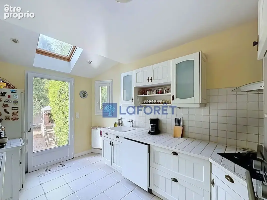 Maison Savigny Sur Orge 4 pièce(s) 71m2 - photo 5