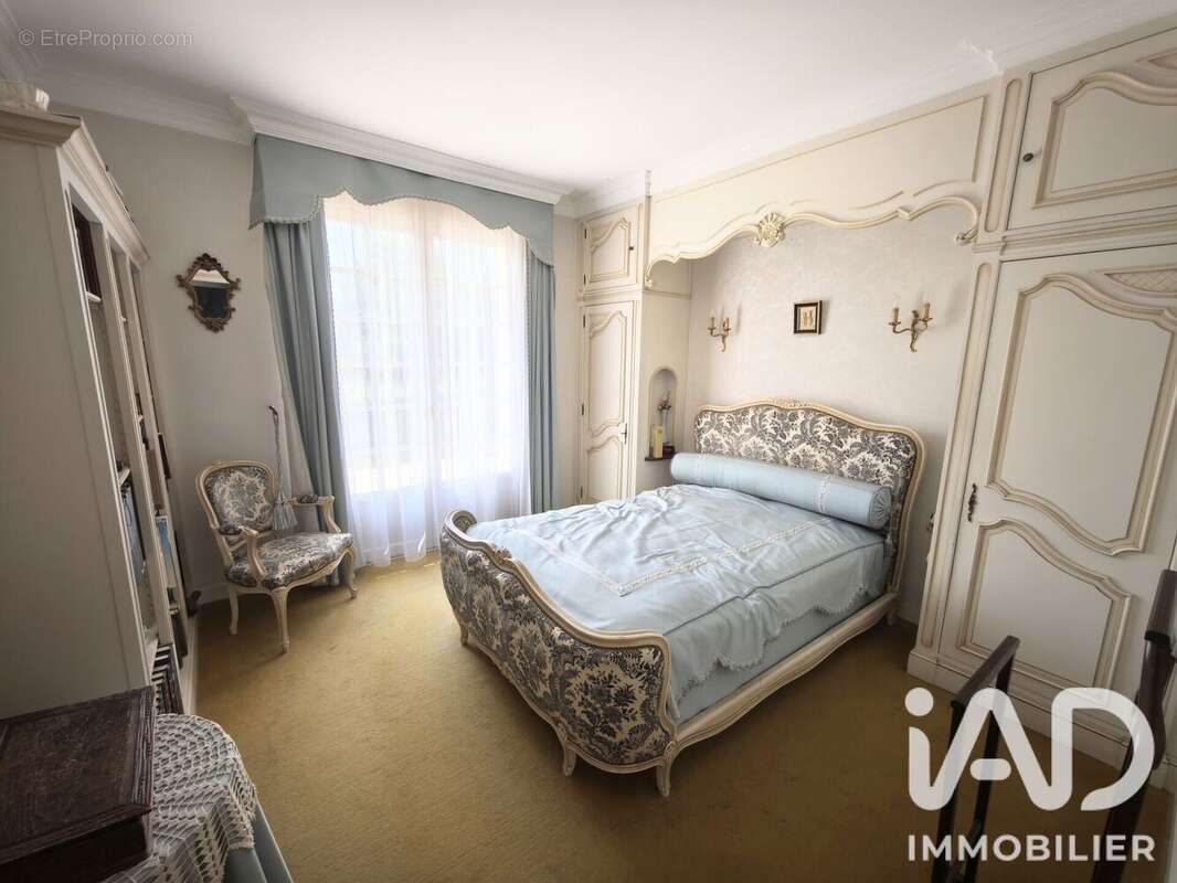 Photo 8 - Maison à CHANTEPIE