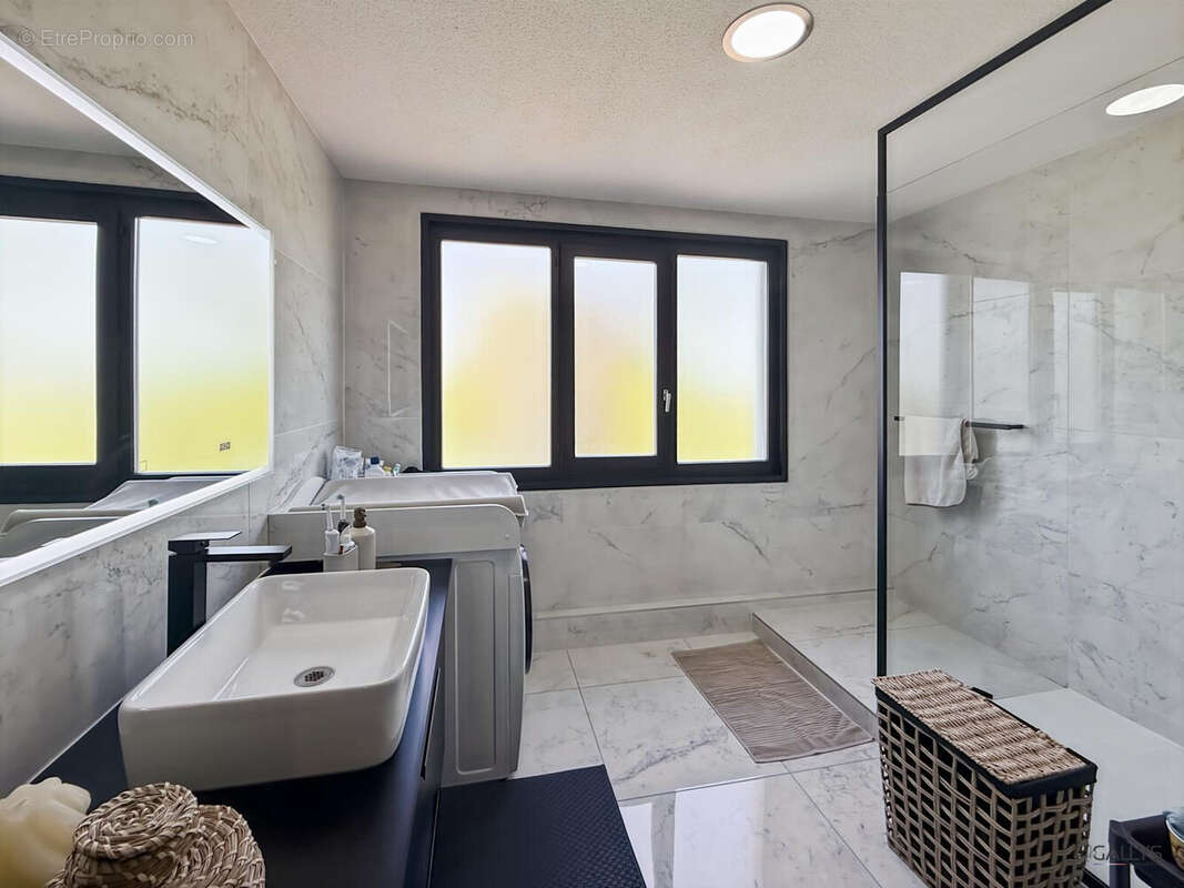 Appartement à METZ