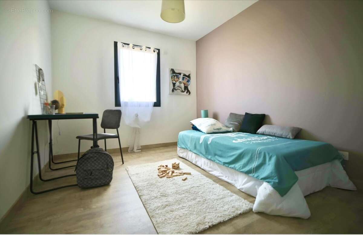 Photo 4 - Maison à LENTIGNY