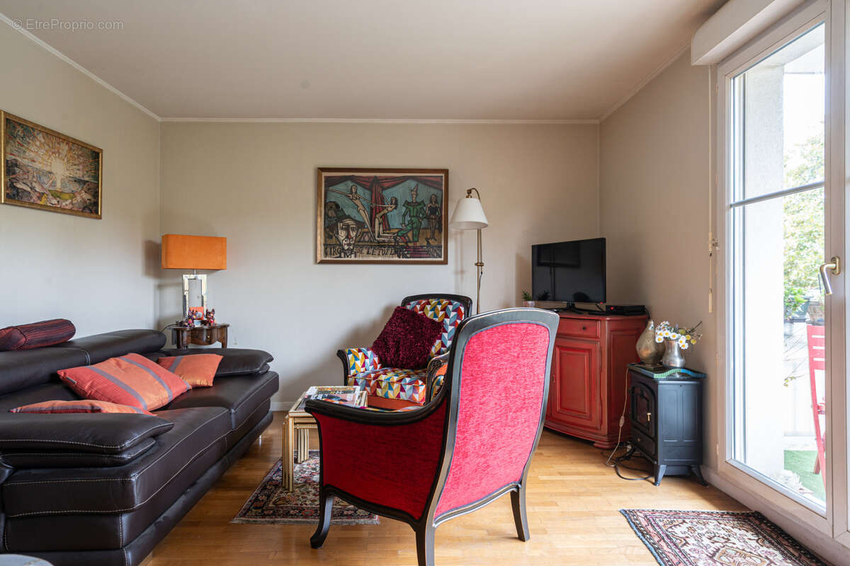 Autre à ALFORTVILLE