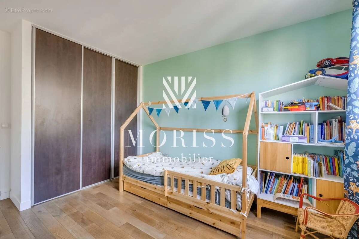 Appartement à ALFORTVILLE