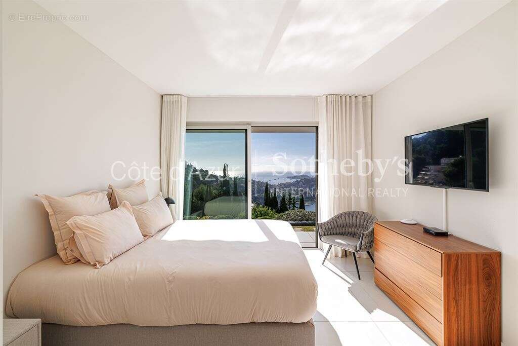 Maison à VILLEFRANCHE-SUR-MER