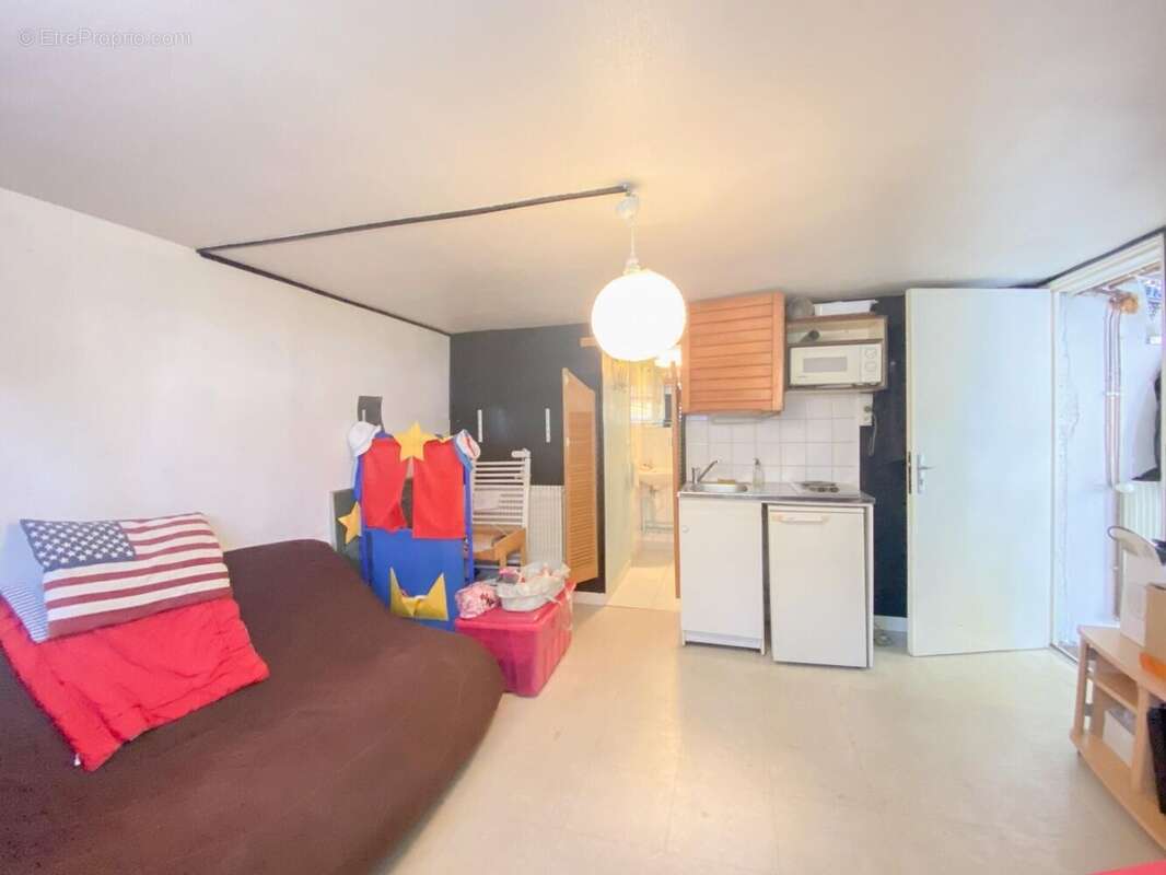 Photo 6 - Maison à EPINAY-SUR-ORGE