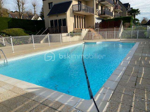 Appartement à HOULGATE