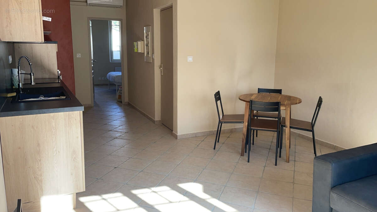 Appartement à AVIGNON