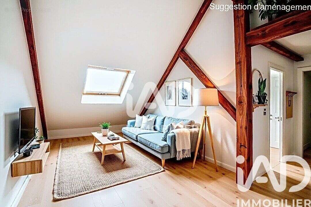 Photo 3 - Appartement à MEAUX