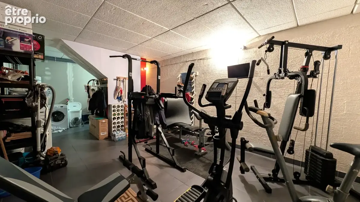 Magnifique pavillon sur sous-sol de 129 m² ! - photo 10