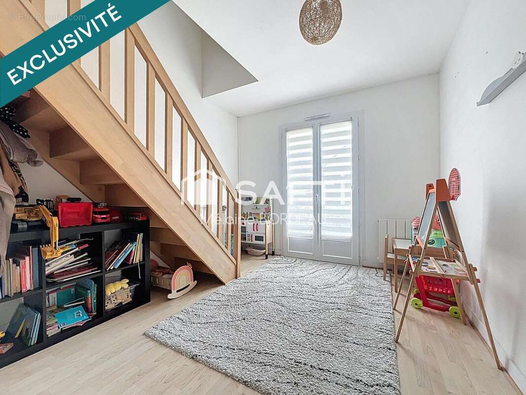 Photo 8 - Maison à LOCMARIA-GRAND-CHAMP