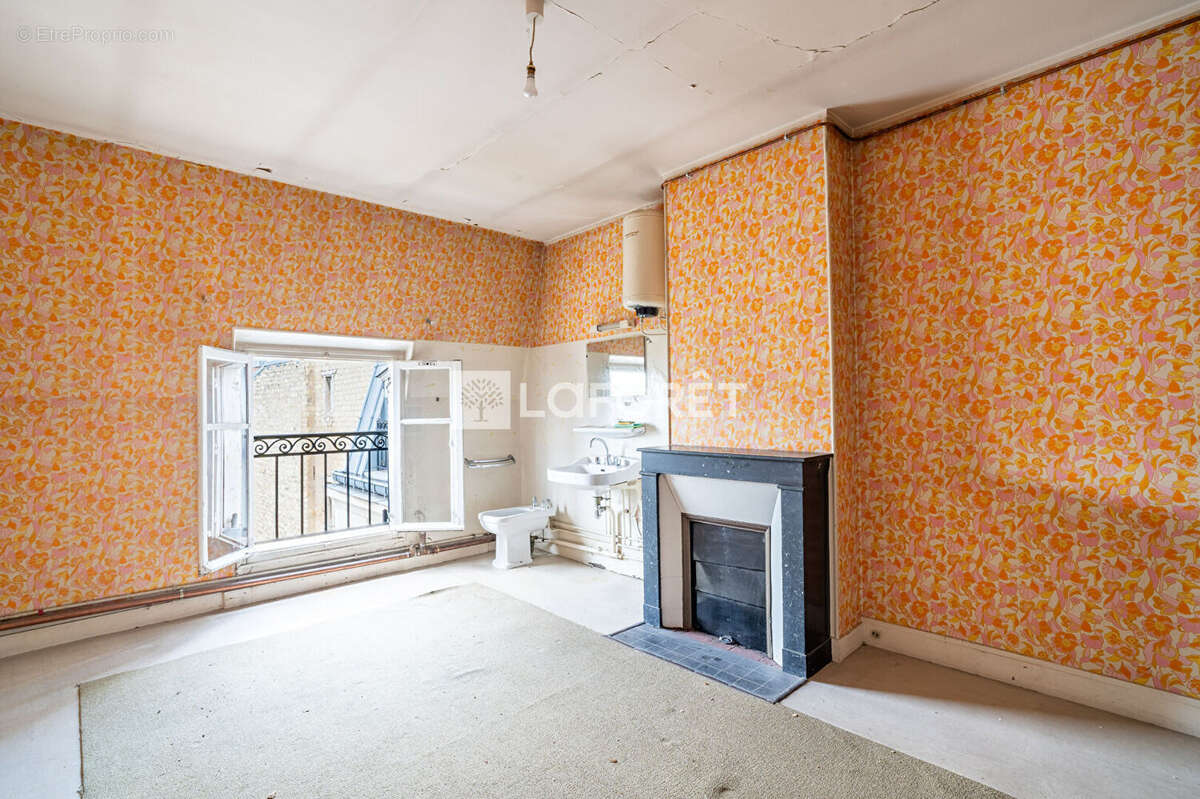 Studio - 16m2 - secteur carnot - plan optimal - vue degagee - photo 2
