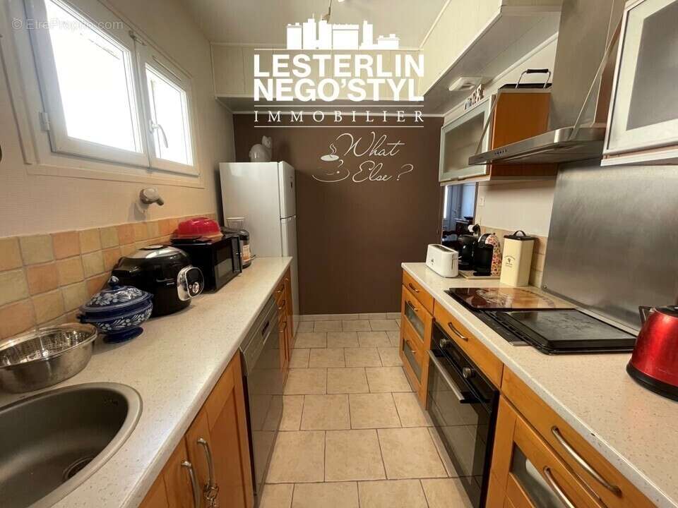 Maison 57 m² à Harfleur  - photo 3