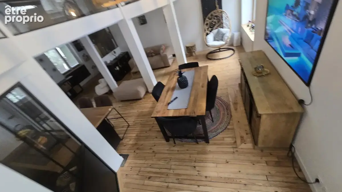 À Vendre : Appartement Charmant à Saint-Étienne ! - photo 18