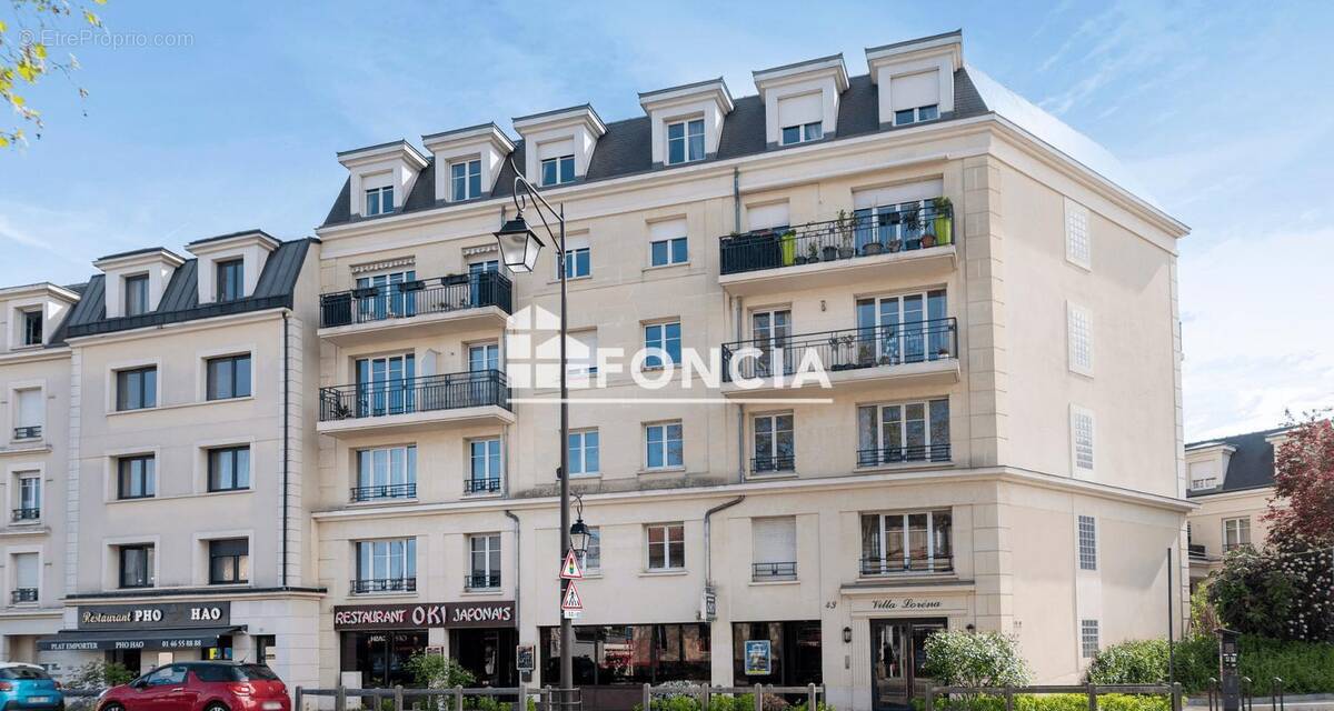 Appartement à ANTONY