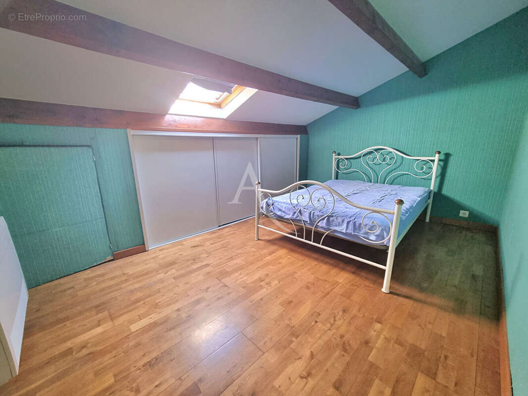 Maison à SALLES-D&#039;AUDE