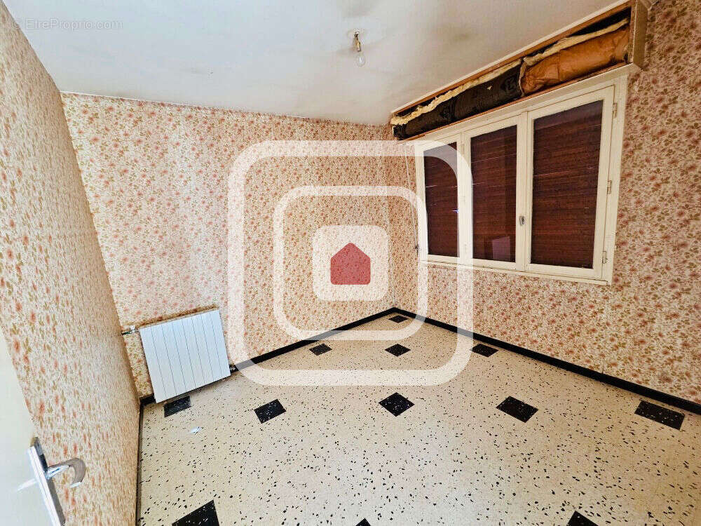 Maison à BRAINE