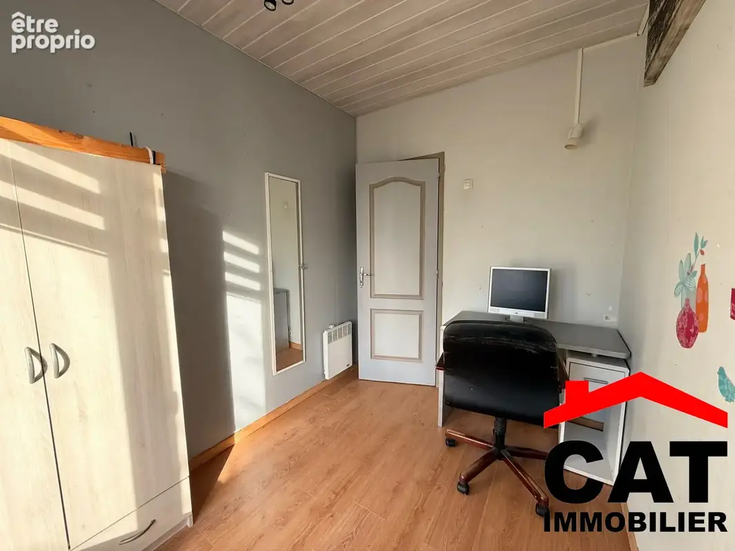 Maison 6 pièces 103 m² à vendre à Champagne-Sur-Seine (77430) - photo 7