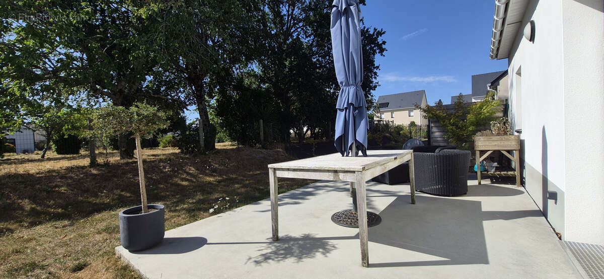 Maison Individuelle Neuve - Libre de suite - photo 8