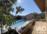 Photo 1 - Maison à JAILLANS