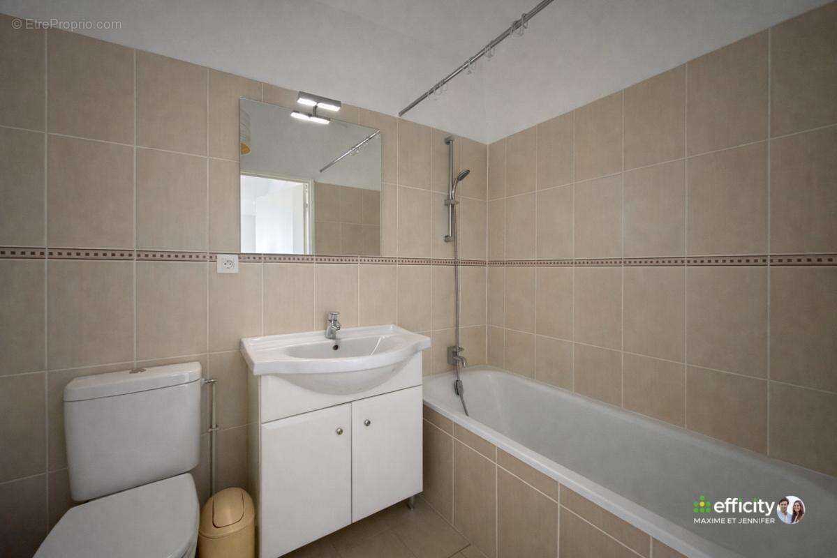 Appartement à HENDAYE
