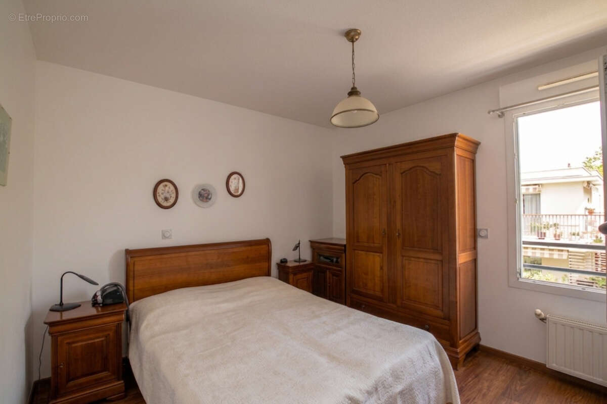 Appartement à MIONS