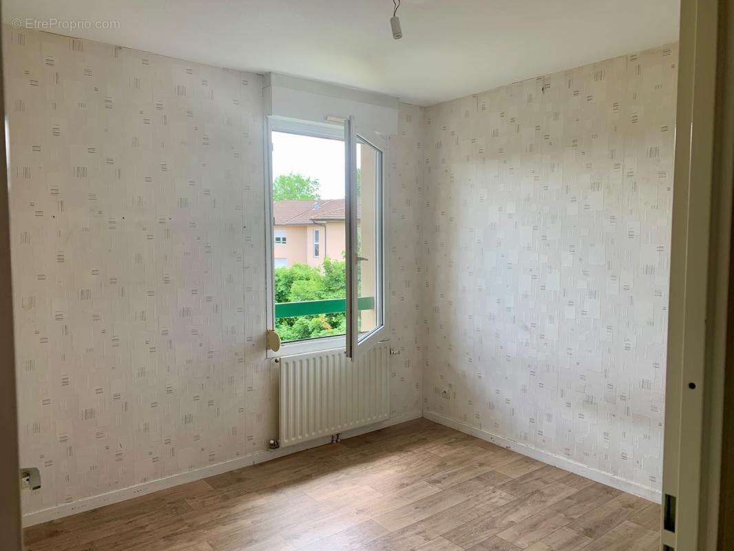 Appartement à BOURG-EN-BRESSE