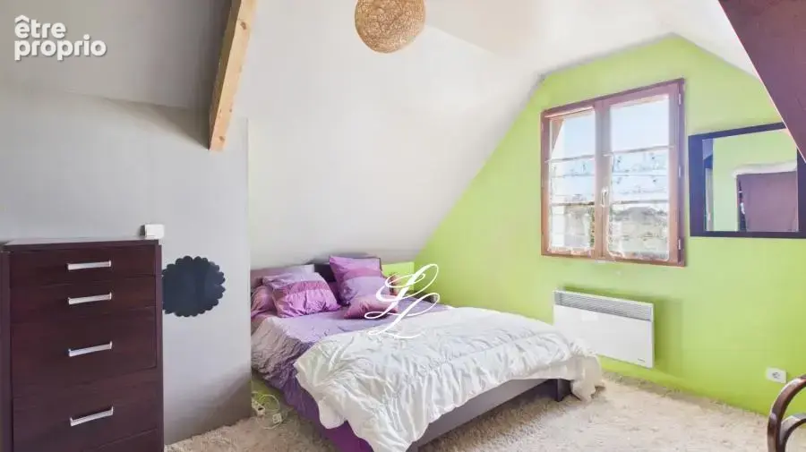Maison 209 m² à Saint-Gervais-En-Belin  - photo 67