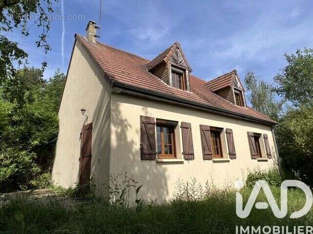 Photo 3 - Maison à MORTAGNE-AU-PERCHE