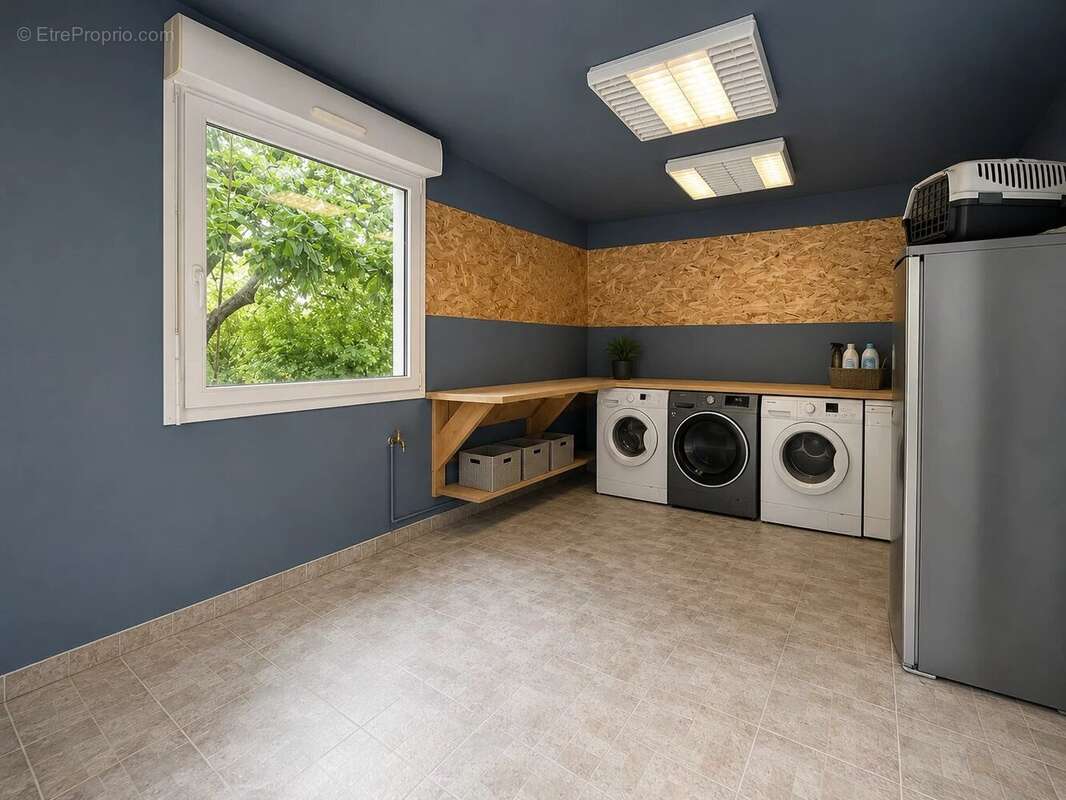 Maison 165 m² à Rivery  - photo 12