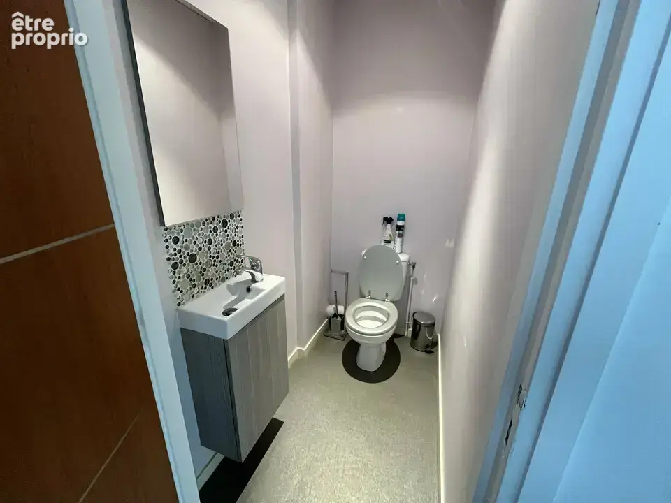 Commerce 275 m² à vendre à Serris (77700) - photo 6