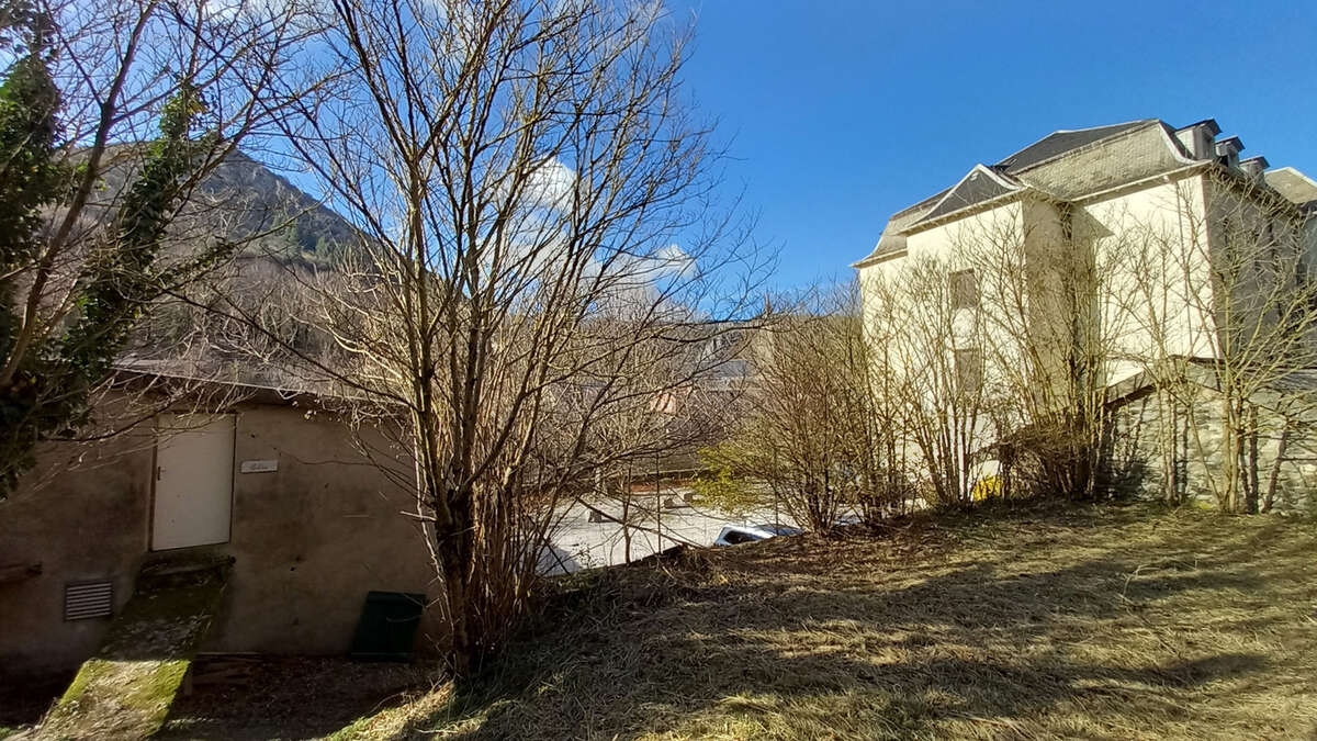 Commerce à BRUSQUE