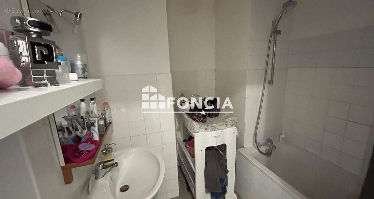 Appartement à BRIGNOLES