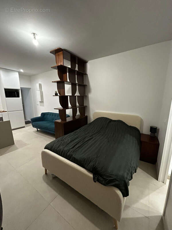 Appartement 26 m² à Paris-18e  - photo 8