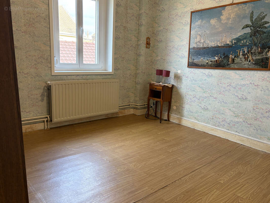 Maison à TRITH-SAINT-LEGER