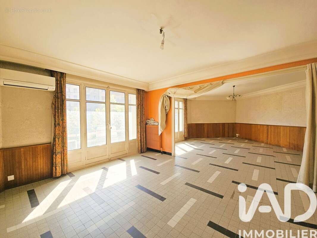 Photo 6 - Appartement à GRENOBLE