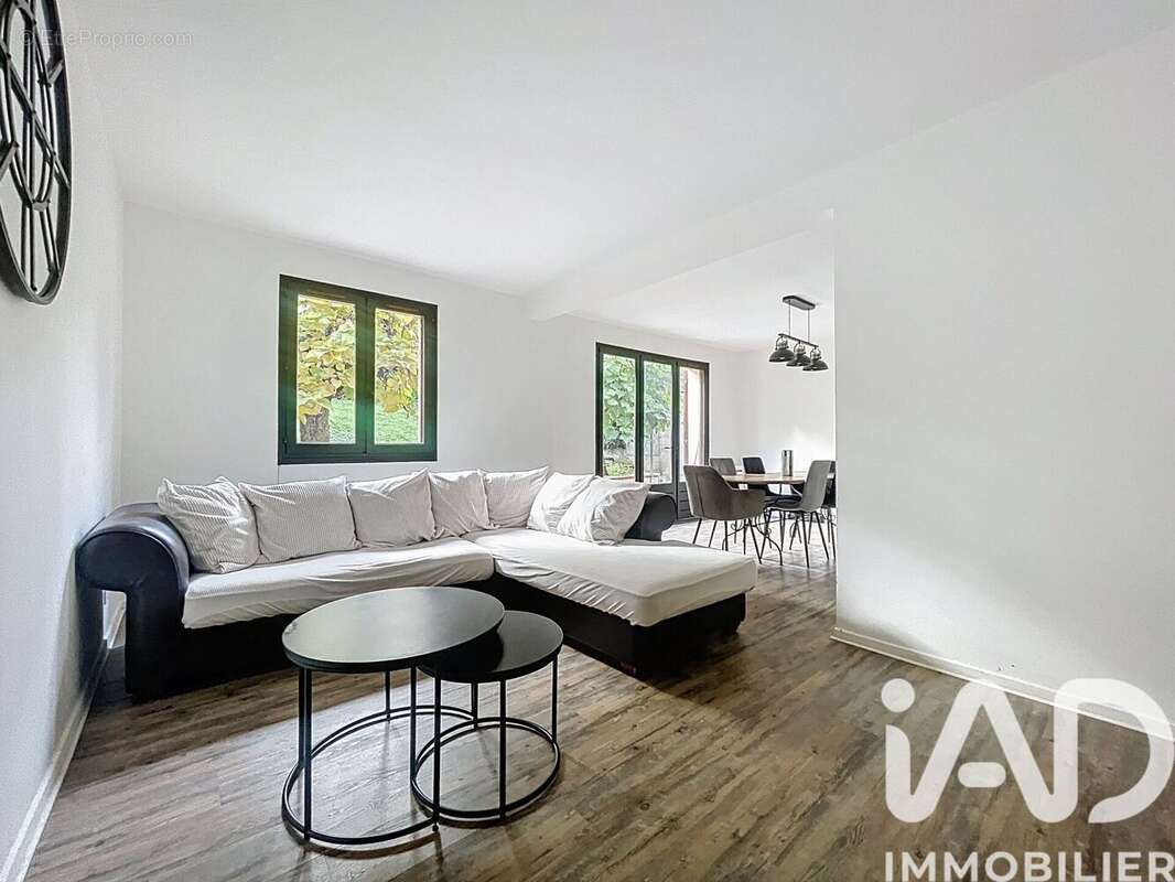 Photo 3 - Maison à AGEN