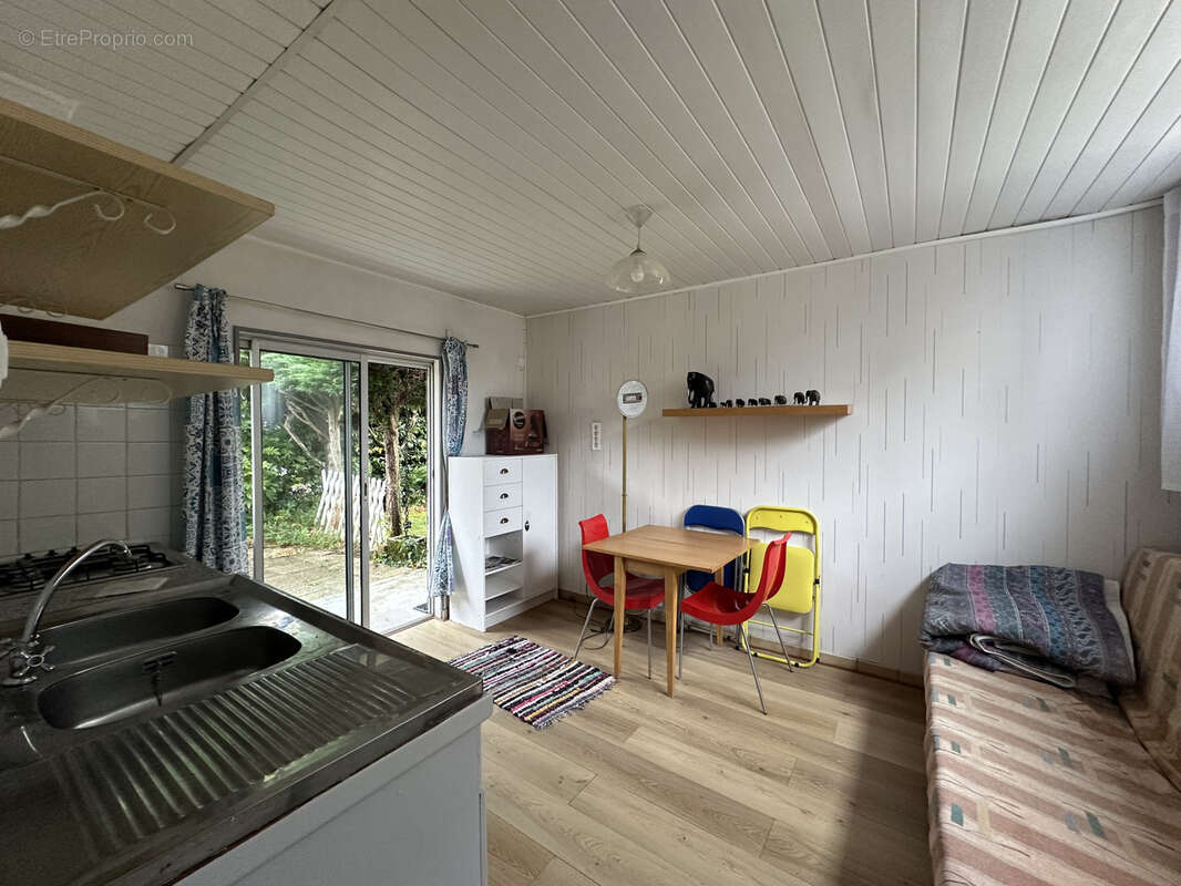 Maison à LA TESTE-DE-BUCH