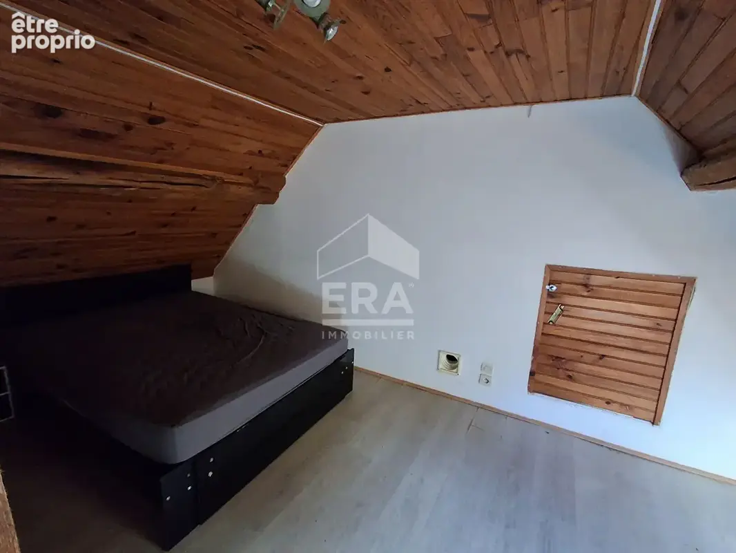 Maison 47m² à saint-éliph - photo 6