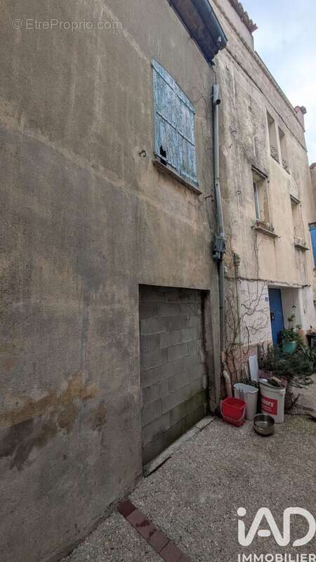 Photo 4 - Maison à MAURY