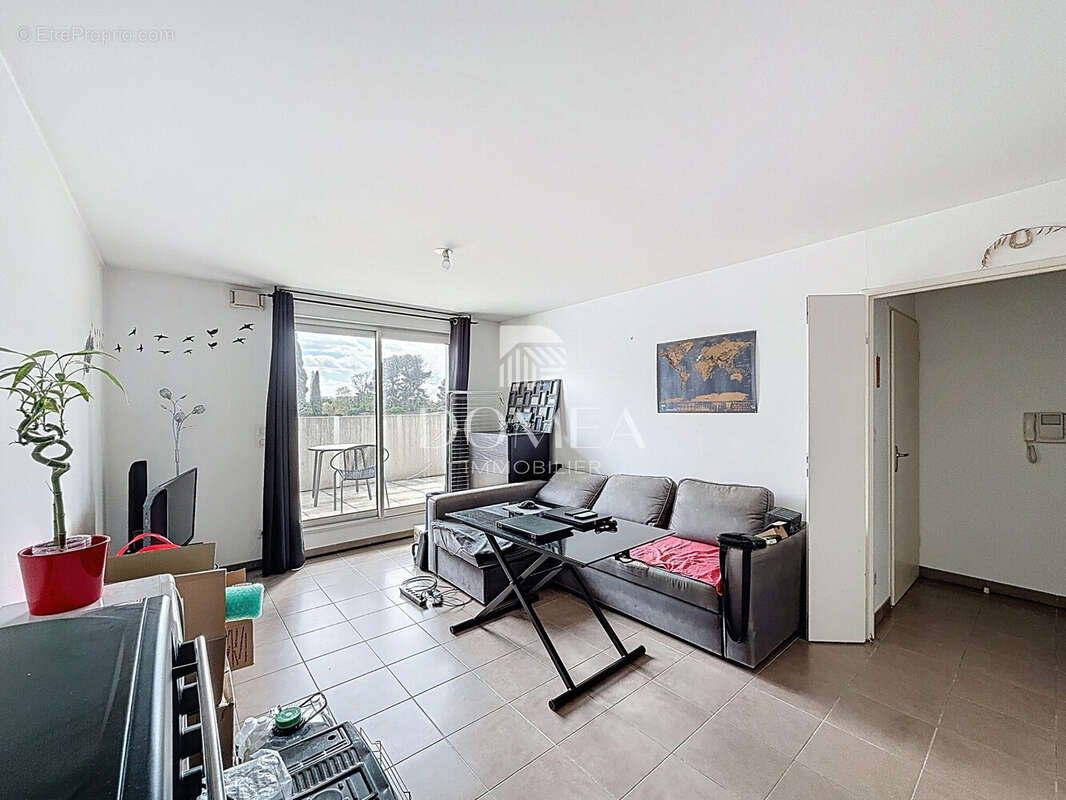 Appartement à CASTELNAU-LE-LEZ