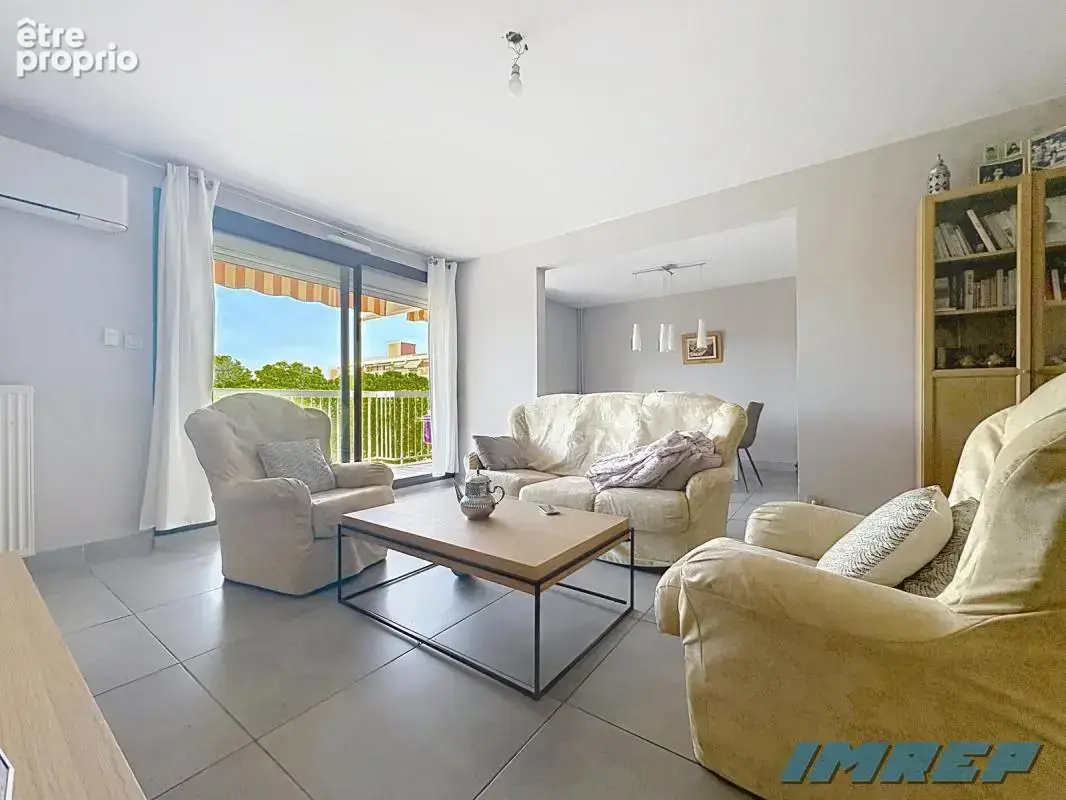 Appartement 4 pièces 86 m² à vendre à Marseille-10e (13010) - photo 7