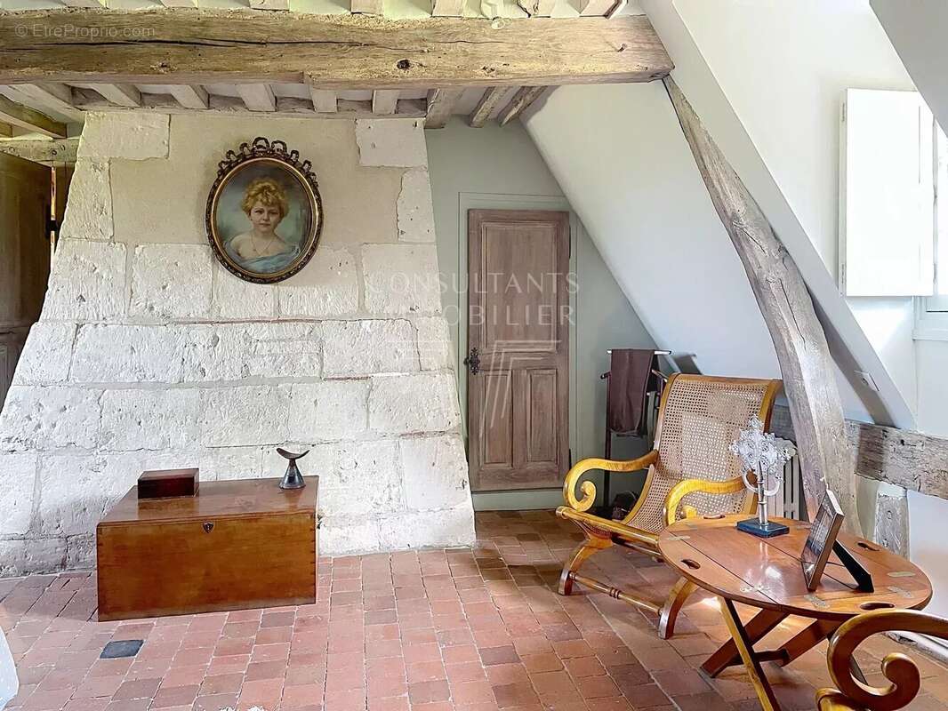 Maison à PONT-L'EVEQUE