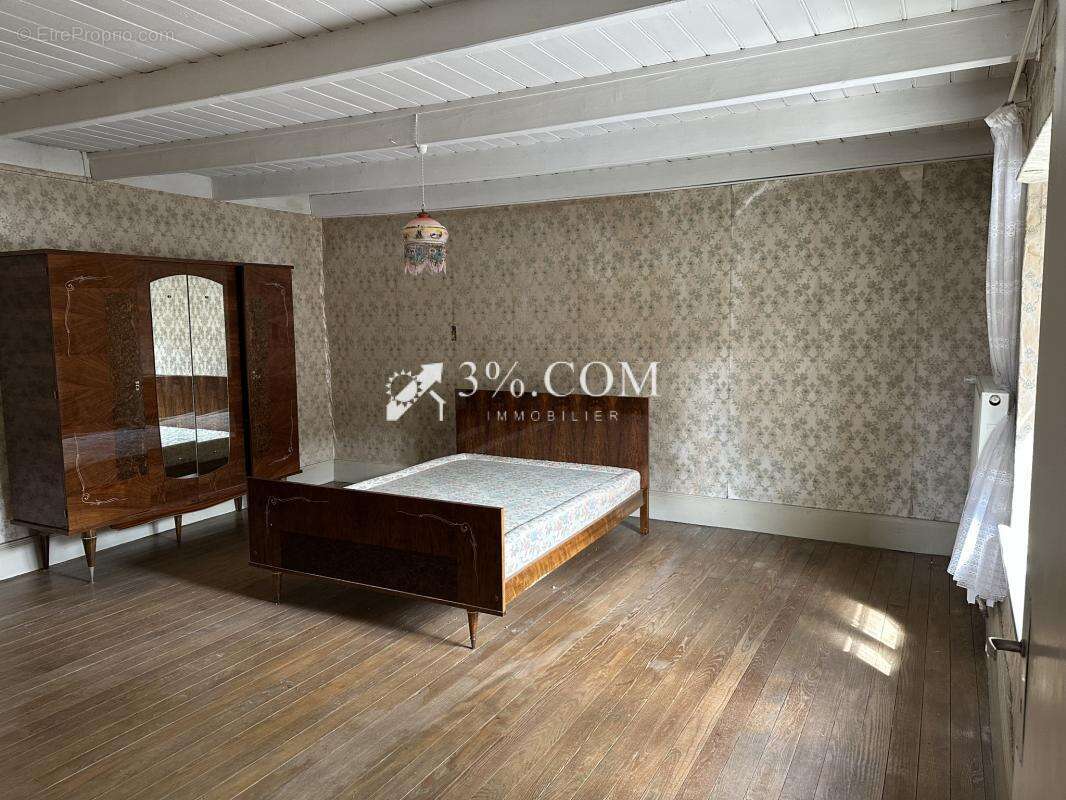 Maison à PAREY-SOUS-MONTFORT